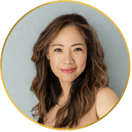 Meet our founder